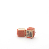 Motivstempel Keltische Muster