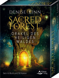 Kartenset: Sacred Forest – Orakel des Heiligen Waldes, Denise Linn