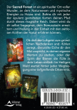 Kartenset: Sacred Forest – Orakel des Heiligen Waldes, Denise Linn