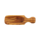 Schäufelchen, aus Olivenholz 6,5 cm