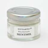 Menthol, Tiegel ca. 20 g
