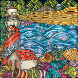 Q-Puzzle Colour Mix 2