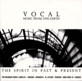 CD: The Spirit in Past & Present, Vocal