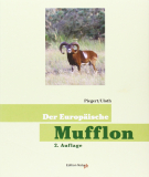 Der europäische Mufflon,  Holger Piegert, Walter Uloth