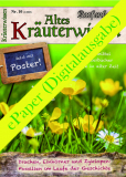 Altes Kräuterwissen Nr. 10 (ePaper)