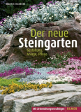 Der neue Steingarten, Martin Haberer