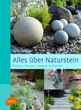 Alles über Naturstein, Volker Friedrich
