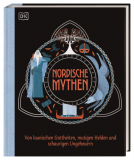 Nordische Mythen, Matt Ralphs, Katie Ponder (Illustr.)