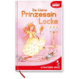 Die kleine Prinzessin Locke