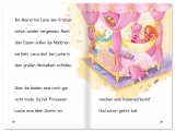 Die kleine Prinzessin Locke