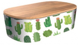 Lunchbox Deluxe • Cactus