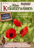 Altes Kräuterwissen Nr. 11