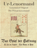 Ur - Lenormand, Alexander Glück