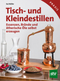 Tisch- und Kleindestillen, Kai Möller