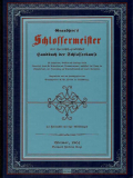 Antiquariat: Grandpres Schlossermeister