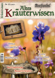 Altes Kräuterwissen Nr. 12