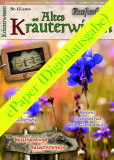 Altes Kräuterwissen Nr. 12 (ePaper)