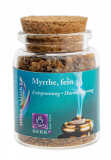 Reine Harze - Myrrhe fein gemahlen, 60 ml