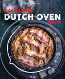 Das kleine Dutch Oven Buch, Carsten Bothe