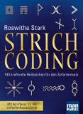 Strichcoding, Roswitha Stark