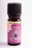 Zimt-Orange • Ätherisches Öl, 10 ml