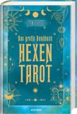 Das große Handbuch Hexen-Tarot, Skye Alexander