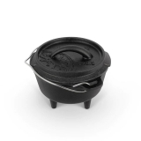 Petromax Feuertopf FT0.5 (DUTCH OVEN)