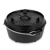 Petromax Feuertopf FT4.5 (DUTCH OVEN)