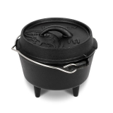 Petromax Feuertopf FT1 (DUTCH OVEN)