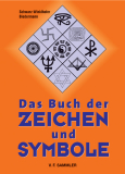 Das Buch der Zeichen und Symbole, Schwarz-Winklhofer, Biedermann