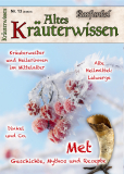 Altes Kräuterwissen Nr. 13