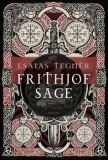 Frithjofsage, Esaias Tegnér