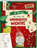 24 Briefe vom Weihnachtswichtel, Mimi Hecher