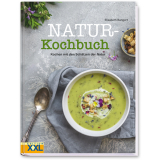 Natur-Kochbuch, Elisabeth Bangert