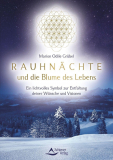 Rauhnächte und die Blume des Lebens, Marion Odile Grübel