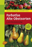 Farbatlas Alte Obstsorten, Walter Hartmann, Eckhart Fritz