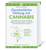 Ganzheitliche Heilung mit Cannabis, Tammy Sweet