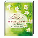 Die Hildegard Pflanzenapotheke, Reinhard Schiller