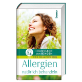 Allergien natürlich behandeln, Prof. Dr. med. Claus Schulte-Uebbing