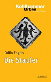Antiquariat: Die Staufer, Odilo Engel