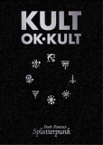Einzelstück: KULT - OKKULT (limitierte Sonderauflage), Gunilla Jonsson , Michael Petersén