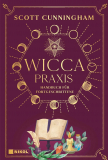 Wicca-Praxis, Scott Cunningham
