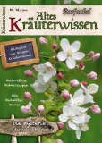 Altes Kräuterwissen Nr. 14