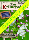 Altes Kräuterwissen Nr. 14 (ePaper)