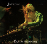 CD: Scarazula  Magische Versammlung