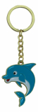 Schlüsselanhänger • Delfin
