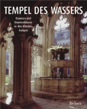 Antiquariat: Tempel des Wassers, Rolf Legler