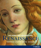 Antiquariat: Die Kunst der italienischen Renaissance