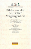 Antiquariat: Bilder aus der deutschen Vergangenheit - Band I-III, Gustav Freytag