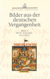 Antiquariat: Bilder aus der deutschen Vergangenheit - Band I-III, Gustav Freytag